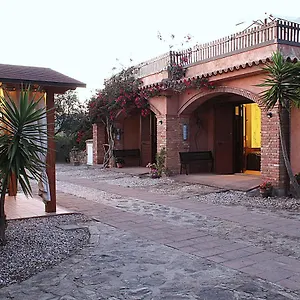 Residenza Su Prelau Ferienhaus