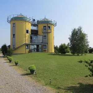 I Silos Seriate