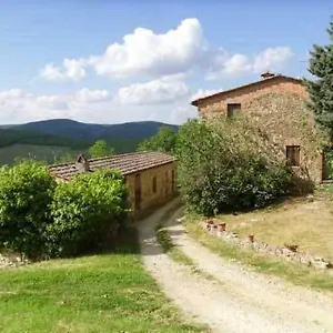 Borgo Carpineto 3* Vagliagli