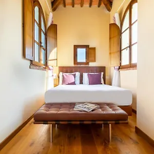 Boccioleto - Place Of Charme 4* Montaione