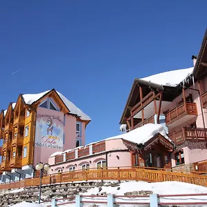 Dahu Hotel