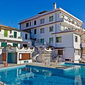 Ariston Montecarlo 3* Sanremo