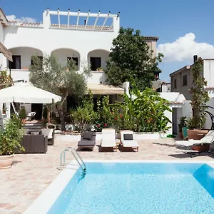 Gulf Of Orosei Luxury Mediterranean House Ferienhaus