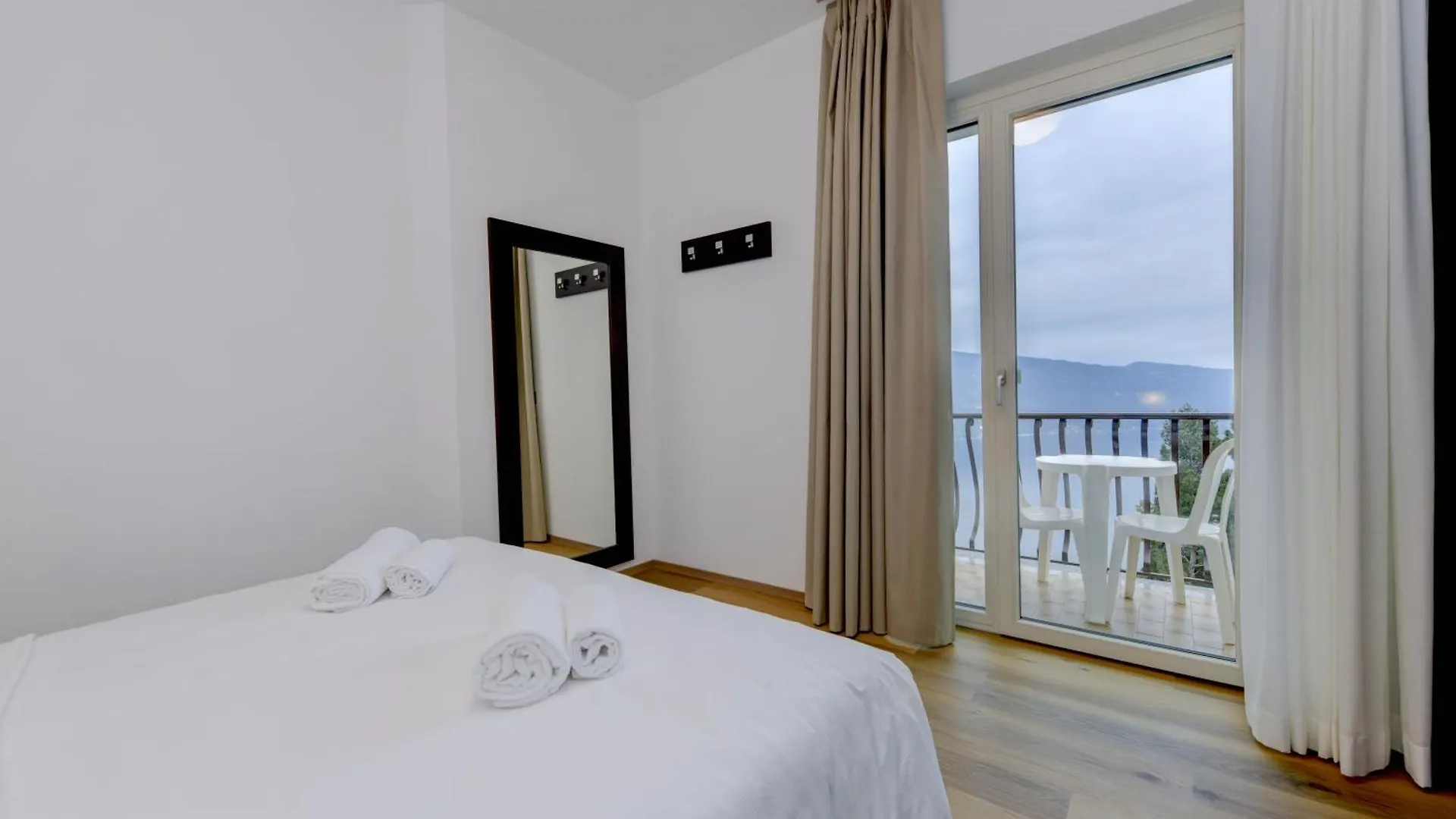 Hotel Bellavista Tignale