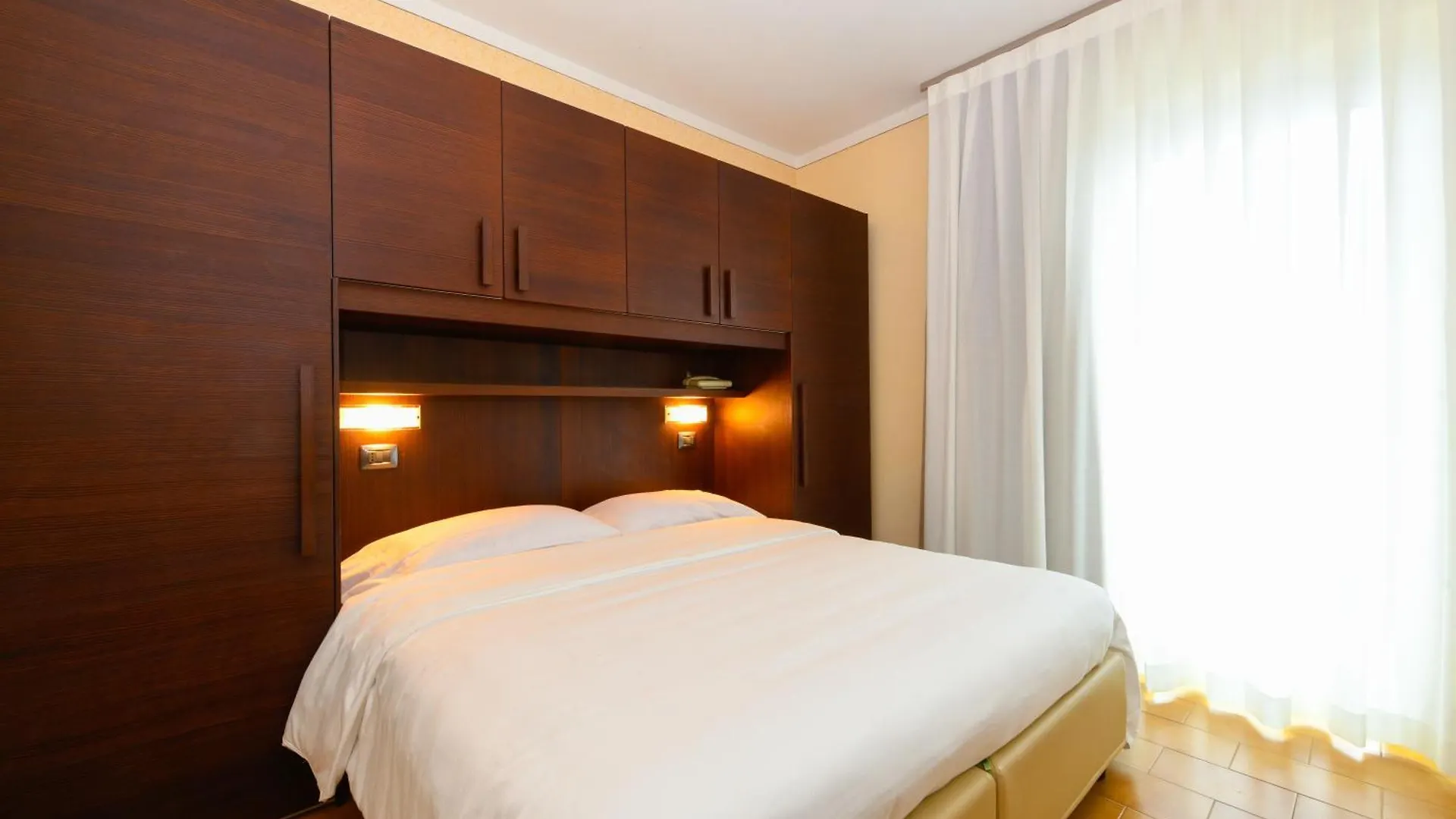 Hotel Bellavista Tignale