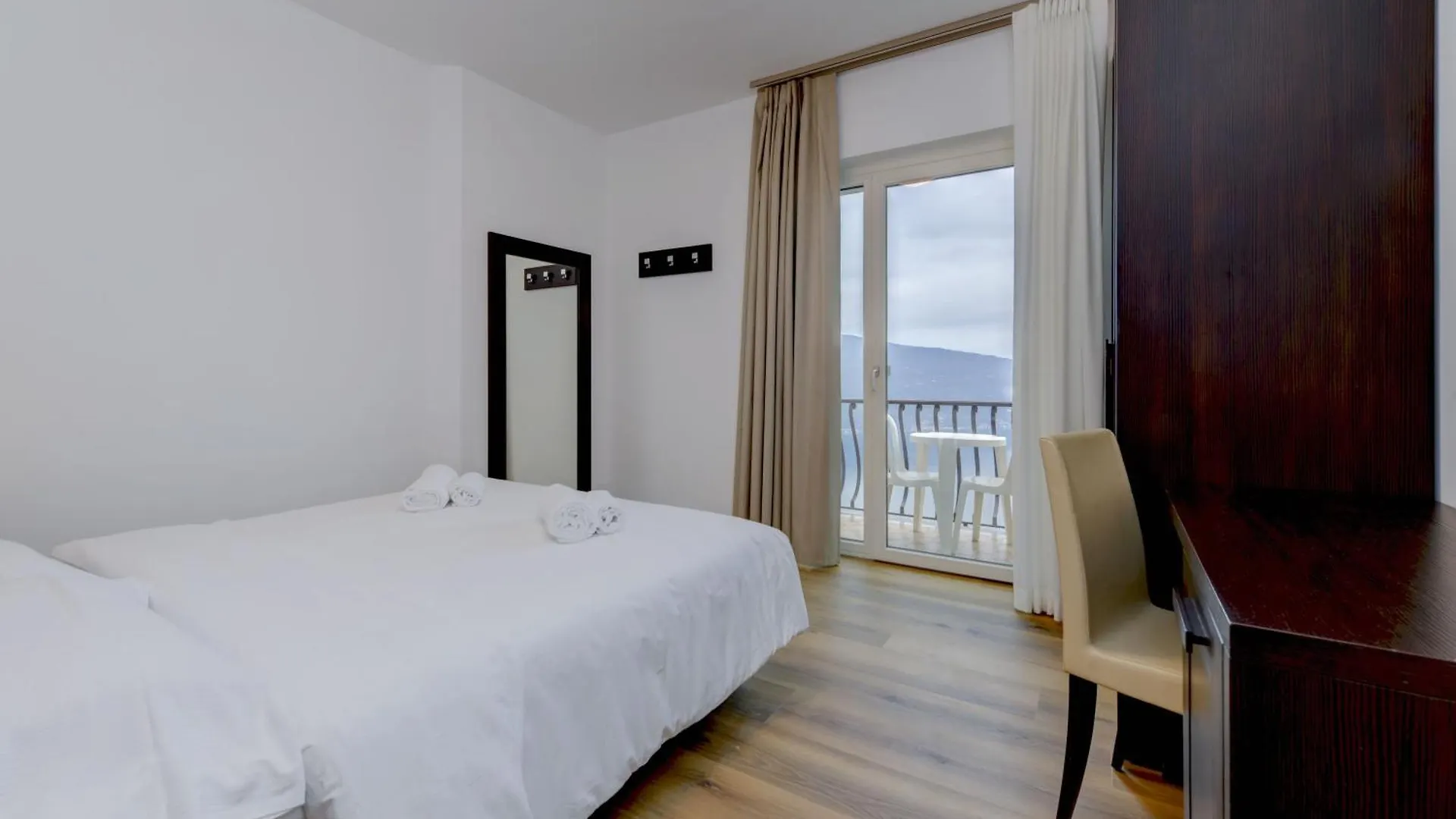 Hotel Bellavista Tignale