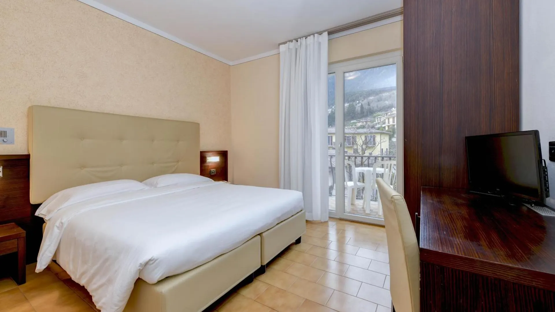 Hotel Bellavista Tignale