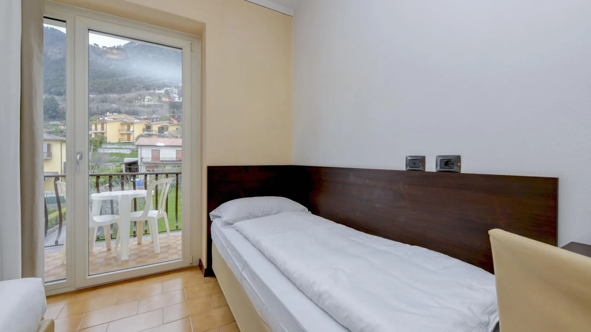 Hotel Bellavista Tignale