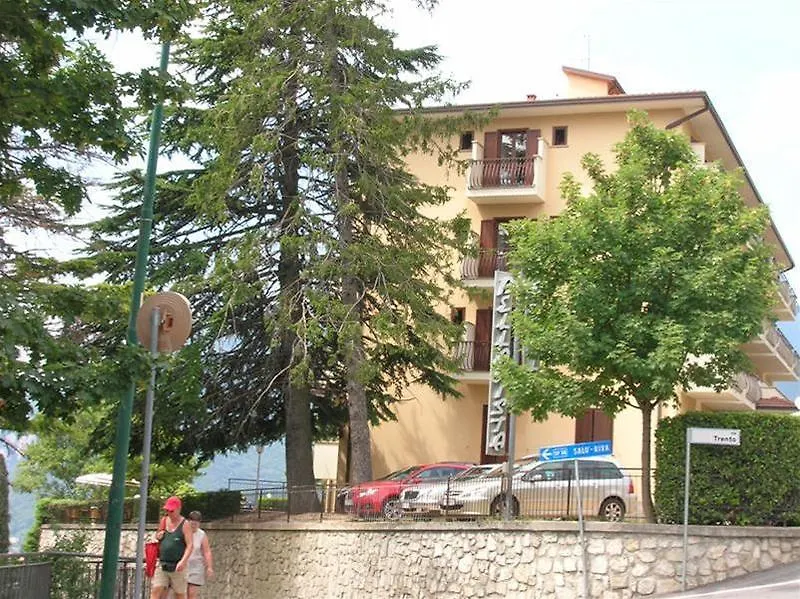 Hotel Bellavista Tignale 3*,