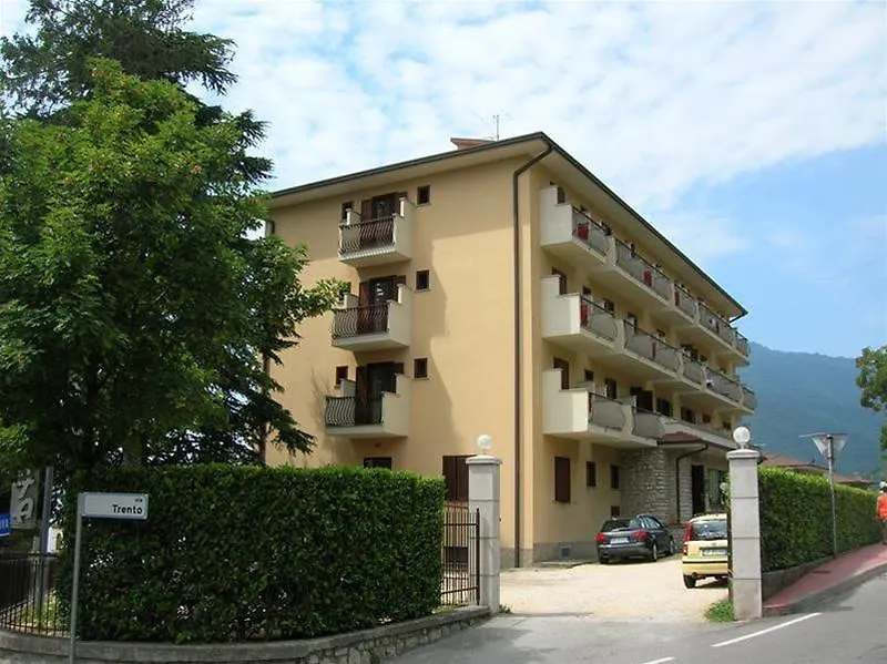 Hotel Bellavista Tignale