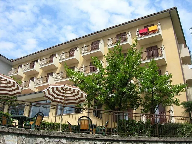 Hotel Bellavista Tignale