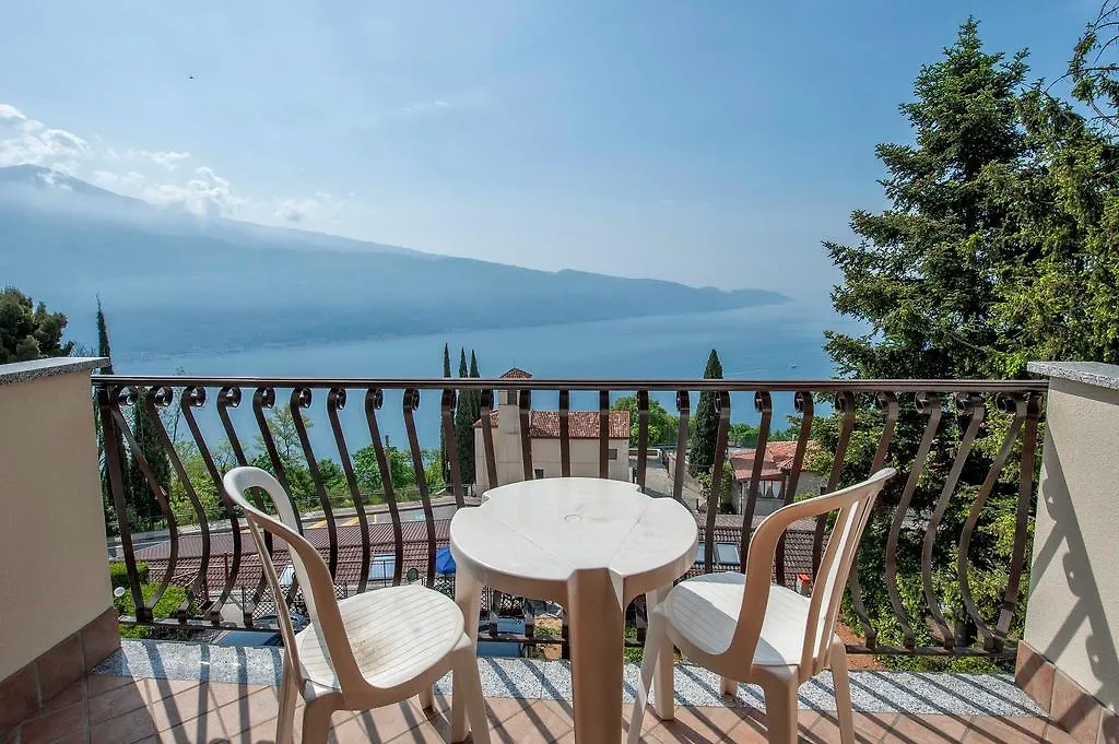 Hotel Bellavista Tignale