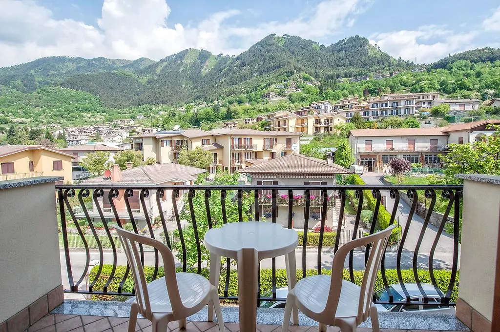 Hotel Bellavista Tignale
