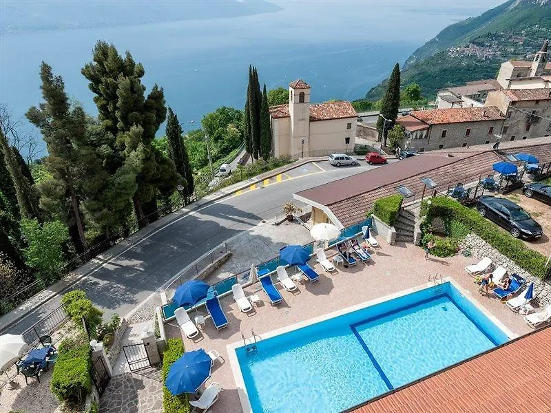 ***  Hotel Bellavista Tignale Italien