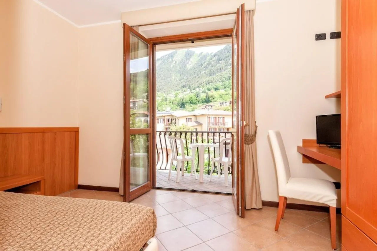 Hotel Bellavista Tignale