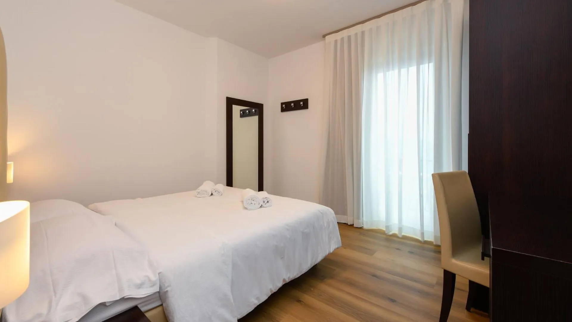 Hotel Bellavista Tignale